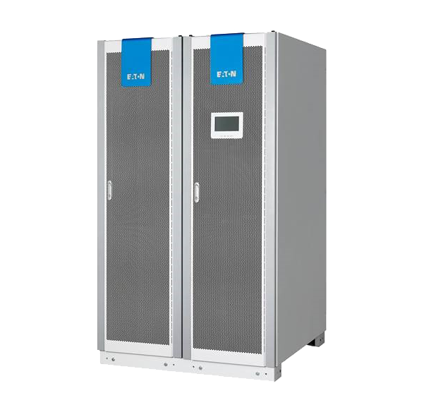 伊顿93PR高效模块化UPS 石化炼化DCS自控系统项目